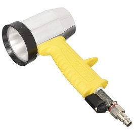 DeVilbiss 130530 Handheld CamAir Paint Dryer Gun for Efficient Automotive Refinishing