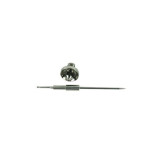 DevilBiss TEKNA 702712 Replacement Fluid Tip and Needle Set, 1.2 mm, use with Model 703489 Gravity Spray Gun
