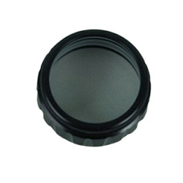 DeVilbiss 702725 Air Cap Retaining Ring and Seal  for Teken Spray Guns