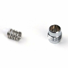 DeVilbiss 702731 Packing Spring and Packing Nut Kit, for DV1, Tekna ProLite, Tekna QuickClean, Tekna Copper HE, and SRiPro Spray Guns