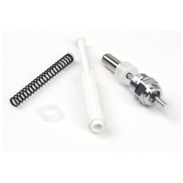 DeVilbiss 702732 Air Valve Assembly for Tekan and SRiPro Gravity Feed Spray Guns