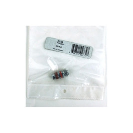 DeVilbiss 702734 Air Inlet, replacement Part for Tekna and Copper HE Gravity Feed Spray Guns