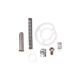 DeVilbiss 702736 Spray Gun Repair Kit, Service Parts for TEKNA and SRi Pro Gravity Spray Guns