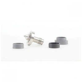 DeVilbiss 802551 SP-200S-14-K Stainless Steel Fluid Tip 1.4mm