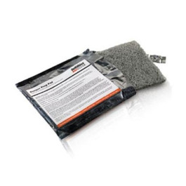 DeVilbiss 803557 All-In-One Bumper Prep Pad for Cleaning, Abrading, and Degreasing