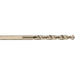 DeWalt 1925B 25/64" Pilot Point Drill Bit, Gold Ferrous Oxide