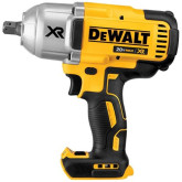 DeWalt DCF899B 20V MAX XR Brushless High Torque 1/2" Impact Wrench with Detent Pin Anvil, Cordless (Tool Only)