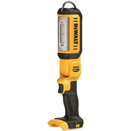 DeWalt DCL050 20V MAX LED Hand Held Area Light, 1000 Lumens, IP54, Tool Only