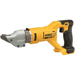 DeWalt DCS494B 20V MAX 14 Gauge Swivel Head Double Cut Shears, 360 degree Pivoting Head, Bare Tool