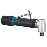 Dynabrade 46000 .4 HP Right Angle Die Grinder