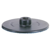 Dynabrade  50126 Random Orbital Sander Disc Pad, 3 Inch Diameter