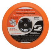 Dynabrade 56177 Random Orbital Sander Disc Pad, 6 Inch