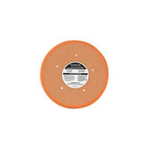 Dynabrade 56234 8" Non-Vacuum Disc Sanding Pad, Vinyl-Face