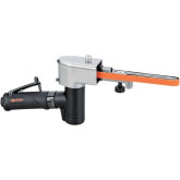 Dynabrade NF1 NitroFile Abrasive Belt Sander, 1/4" to 3/4" x 18" Belts, 200