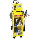 Dent Fix Aluspot DF-900B Mini Aluminum Repair Station