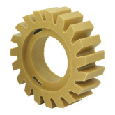 Dent Fix DF-705 4" Decal Eraser Wheel