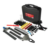 Dent Fix DF-GPX Glue Puller Xtreme Kit for Automotive Body Panels