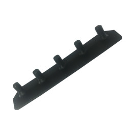 Dent Fix GPX/P5 GPX Glue Pad, 5", Replacement Pad For DF-GPX Glue Puller Xt