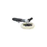 Dynabrade RB1 Nitro Series 5 - 8" Dia. Right Angle Buffer, 1 HP, 2,800 RPM, Rear Exhaust, 5/8"-11 Spindle Thread