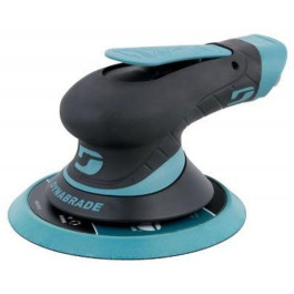 Dynabrade X61H 6" Dynorbital Extreme Random Orbital Sander, 3/16" Orbit, No