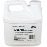 DevilBiss 130506 DC-10 10 lbs. Desiccant Charge, use with Camair TS-10 Tune-Up Kit