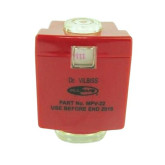 DeVilbiss 160029 MPV-22 Carbon Cartridge for Air Visor Respirator System, 1,000-Hour Service Life