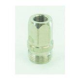 DeVilbiss 802517 SP-612-K Air Valve Housing and Seal, replacement Part for