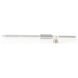 DeVilbiss FLG4-366-K Gravity Feed Spray Gun Needle Packing and Nut Kit for