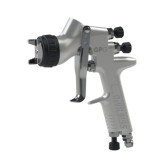DevilBiss 905019 GPG Gravity Feed Spray Gun, 1.3, 1.4 mm Nozzle