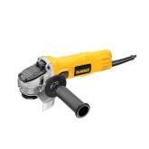 DeWalt DWE4011 4-1/2" Small Angle Grinder with One-Touch Guard