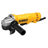 DeWalt DWE402 4-1/2" Small Angle Grinder with Paddle Switch