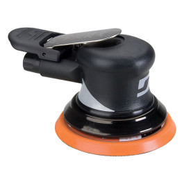 Dynabrade 56815 Dynorbital Supreme Non-Vacuum Random Orbital Sander, 5", 3/