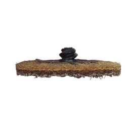 Eagle Abrasives 0734-06 KOVAX Super-Loc 3" Coarse Surface Conditioning Disc