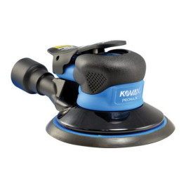 Eagle Abrasives 910-0603M KOVAX Proma-X AIR 6" Super-Tack Pneumatic Random