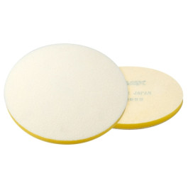 Eagle Abrasives 971-0062 KOVAX Super Buflex 6" No-Hole Super-Tack Interface