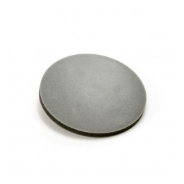 Eagle Abrasives 971-0043 KOVAX Micro-Hook 5" No-Hole Super-Tack Interface P