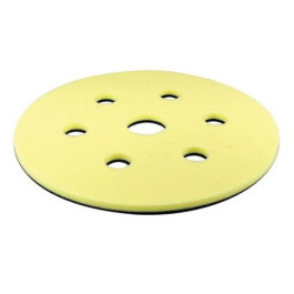 Eagle Abrasives 971-0049 KOVAX Micro-Hook 6" 7-Hole Super-Tack Hard Interfa