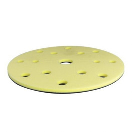 Eagle Abrasives 971-0057 KOVAX Micro-Hook 6" 15-Hole Super-Tack Hard Interf