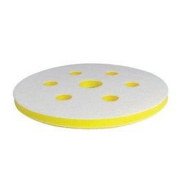 Eagle Abrasives 971-0063 KOVAX Super Buflex 6" 7-Hole Super-Tack Interface
