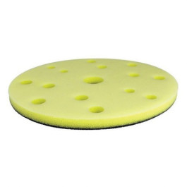 Eagle Abrasives 971-0091 KOVAX Micro-Hook 6" Super-Tack Interface Pad, 10 m