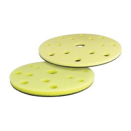 Eagle Abrasives 971-9001 KOVAX Micro-Hook 6" Super-Tack Interface Pad Assor