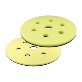Eagle Abrasives 971-9002 KOVAX Micro-Hook 6" Super-Tack Soft and Hard Inter