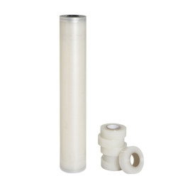 EMM Colad 6860 Film4Booth Spray Booth Wall Protection Film, 35.4" x 275.6 f