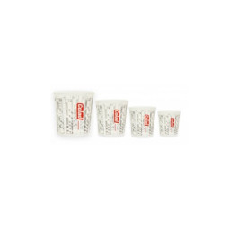 EMM Colad 9410300 Mixing Cups, 2300 Milliliter, 300 Pack