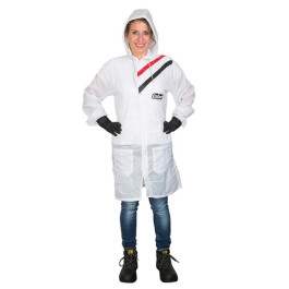 EMM Specialties 510160PLAIN-USAB Colad 5101 Series Blank Plain Spray Coat,