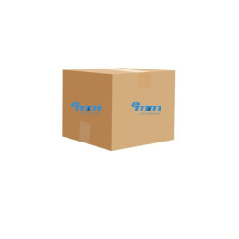 EMM Specialties 908019 Colad Foam Masking Tape, 19 mm x 35 Meter Roll