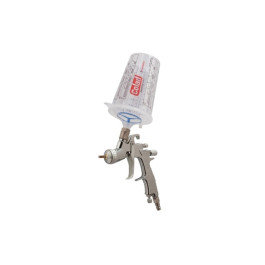 EMM Specialties 9390130SLS Colad Snap Lid System, 900 Milliliter 130 Micron