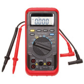 Electronic Specialties 480A Digital Multimeter, Auto Ranging
