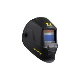 ESAB 0700102044 SWARM A30 Auto-Darkening Welding Helmet, Shade 4 and 9 to 1
