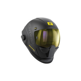 ESAB 0700600860 Sentinel A60 Auto-Darkening Welding Helmet, Shade 3/5-13, 4